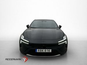 Polestar 4 bild 2