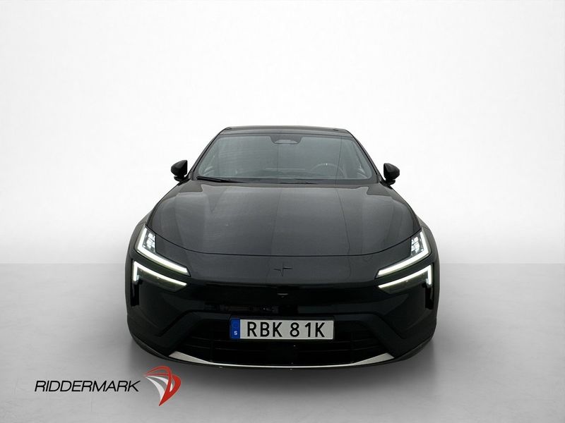 Polestar 4 bild 2