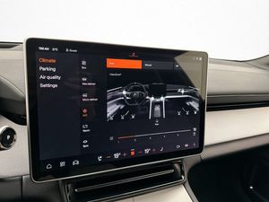 Polestar 4 bild 25