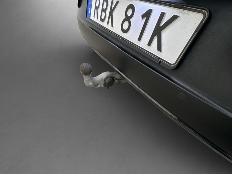 Polestar 4 bild 33