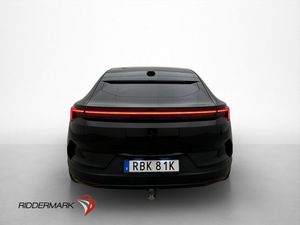 Polestar 4 bild 8