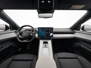 Polestar 4 bild 16
