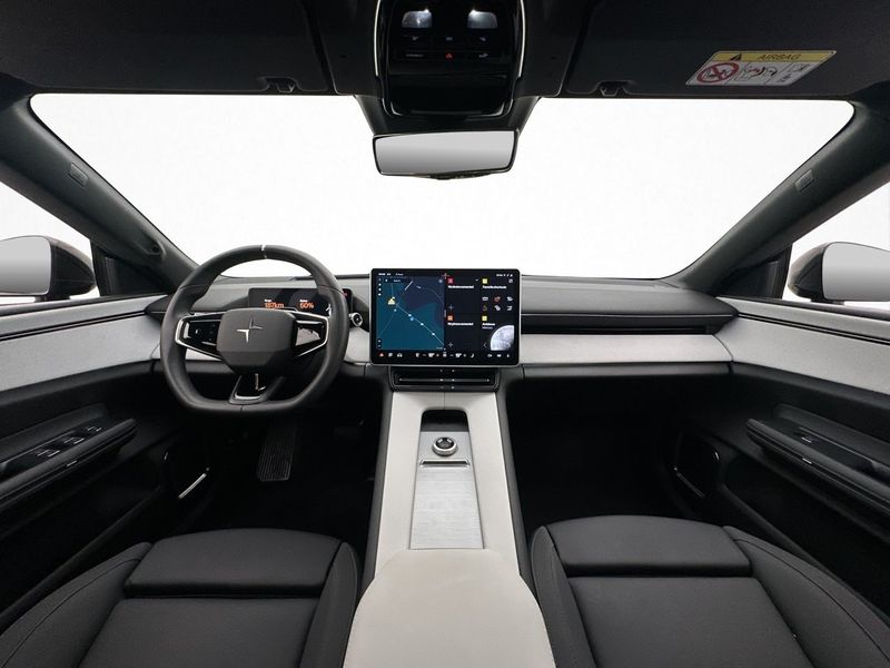 Polestar 4 bild 16