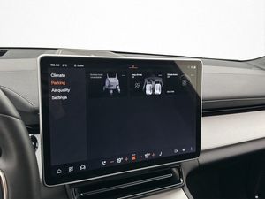Polestar 4 bild 26