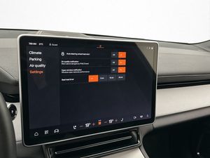 Polestar 4 bild 27