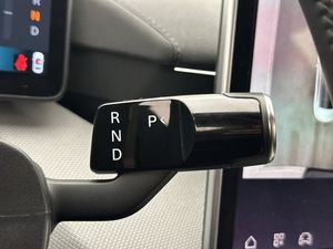 Polestar 4 bild 35