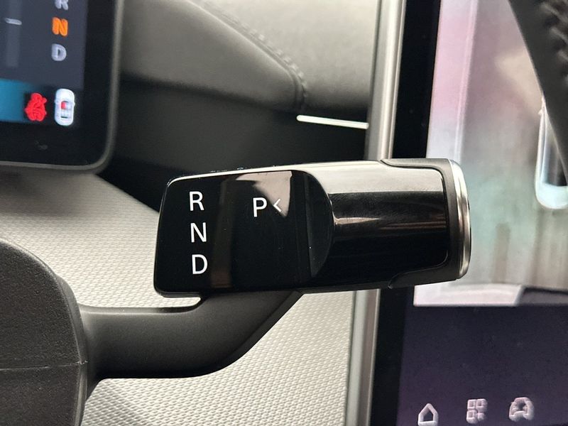 Polestar 4 bild 35