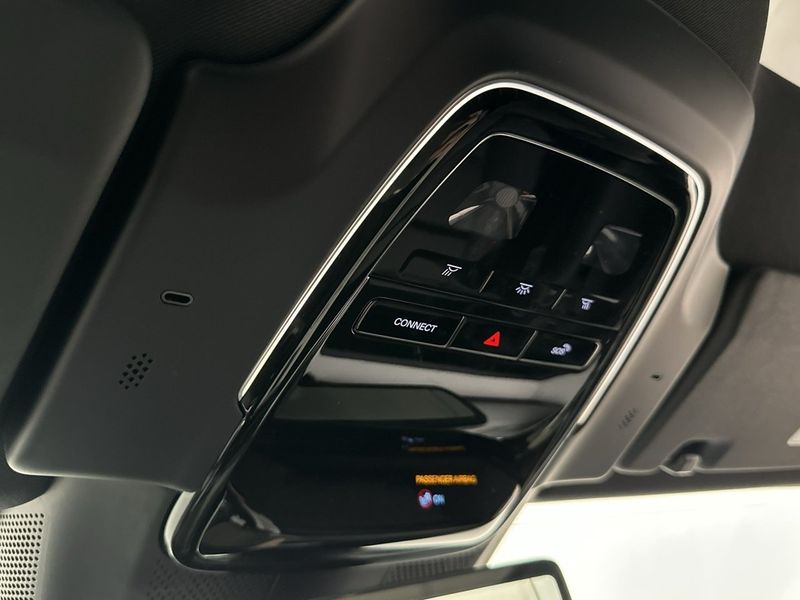 Polestar 4 bild 32