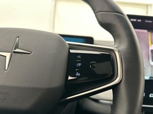 Polestar 4 bild 21