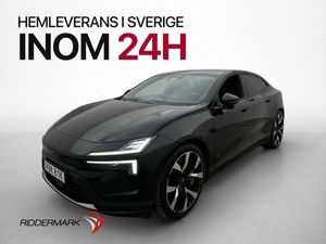 Polestar 4 bild 3