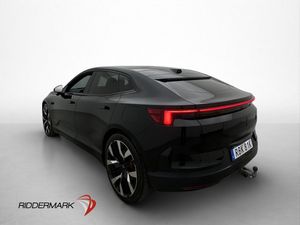 Polestar 4 bild 6