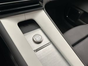 Polestar 4 bild 29