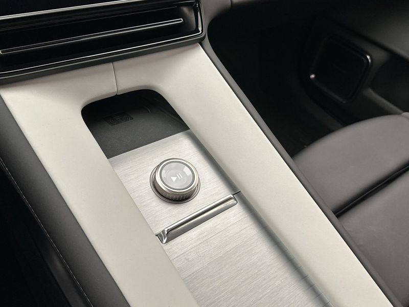 Polestar 4 bild 29