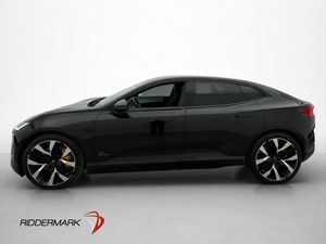 Polestar 4 bild 5