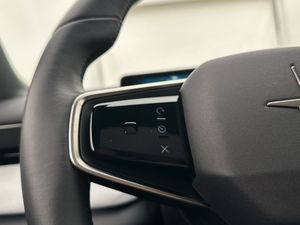 Polestar 4 bild 20