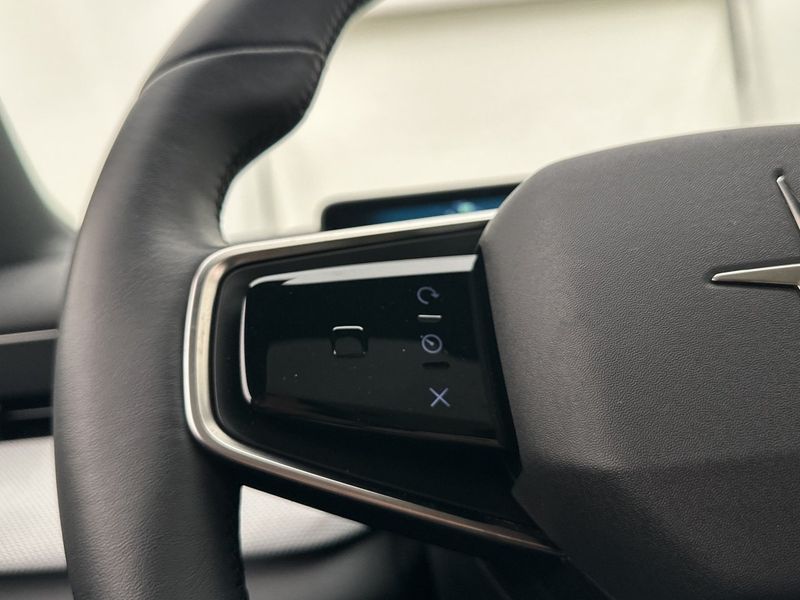 Polestar 4 bild 20