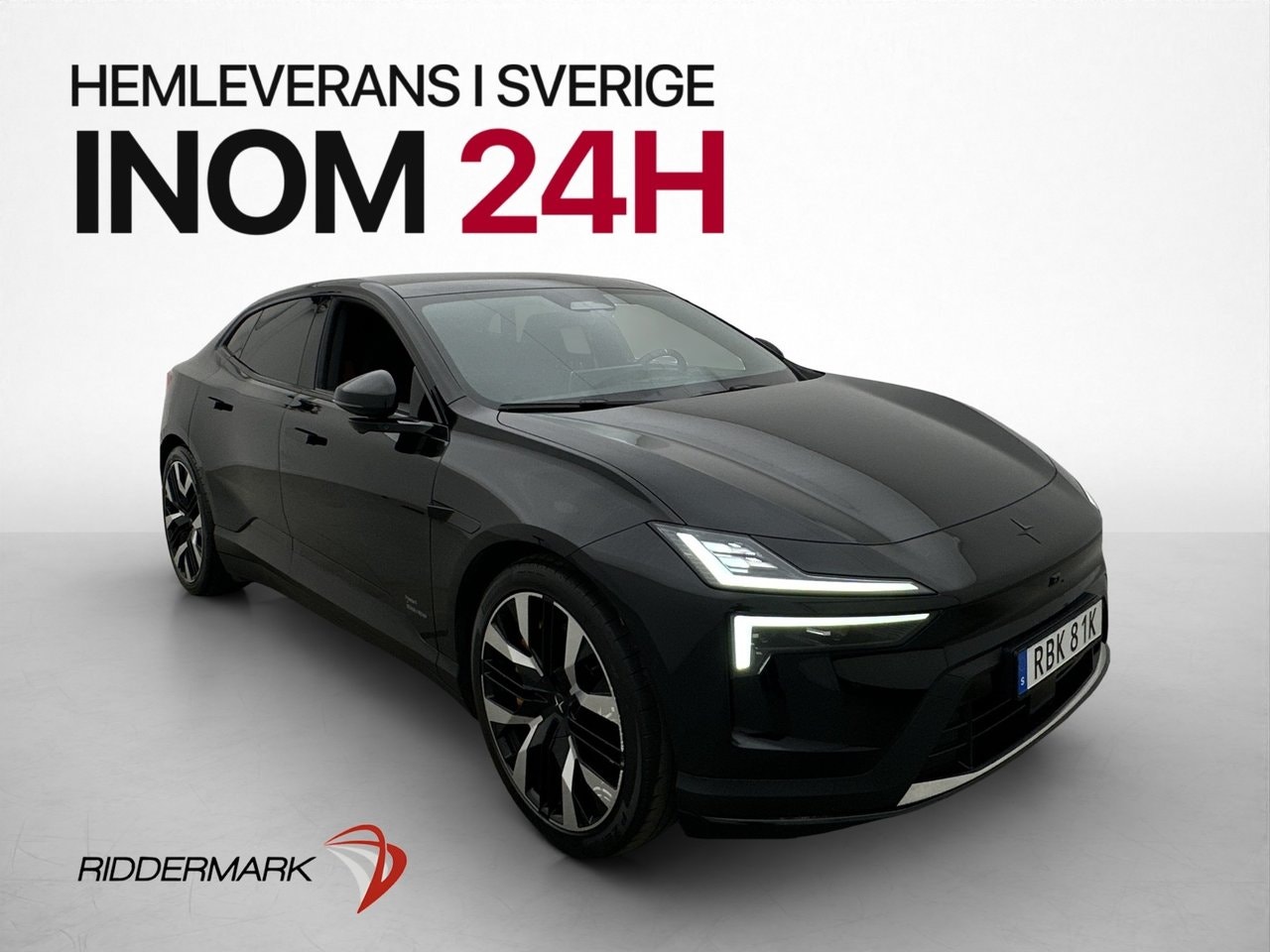Polestar 4