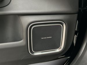 Polestar 4 bild 17
