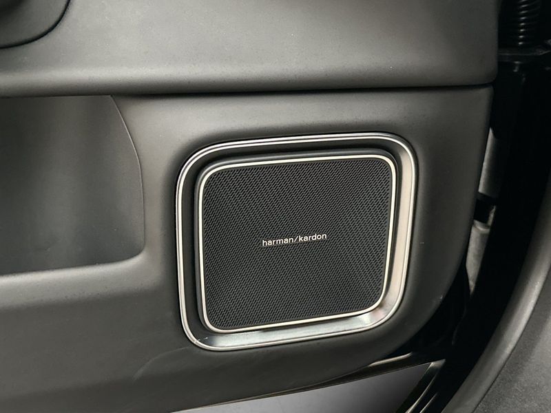 Polestar 4 bild 17