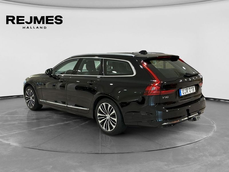 Volvo V90 bild 2