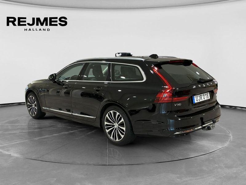Volvo V90 bild 2