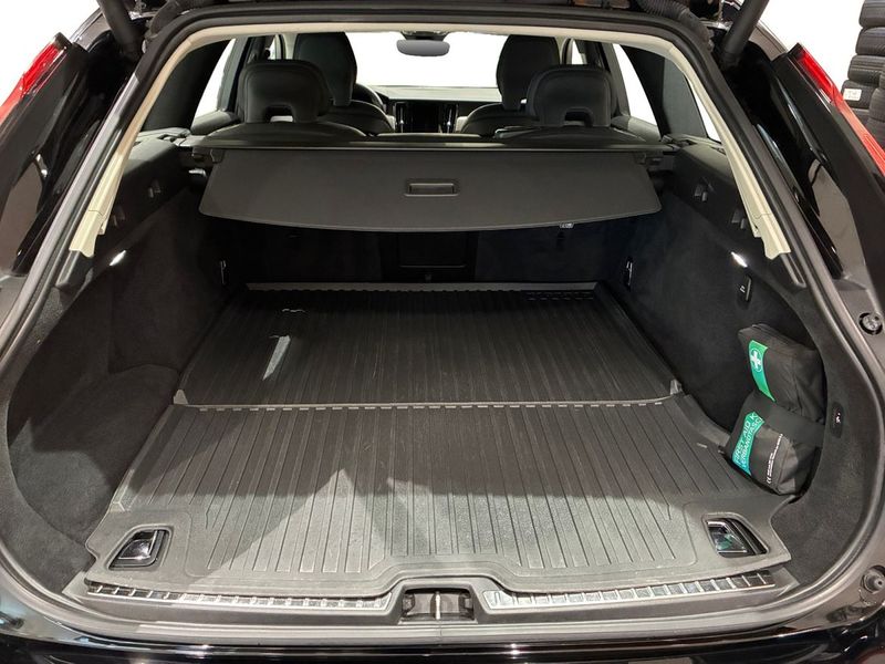 Volvo V90 bild 13