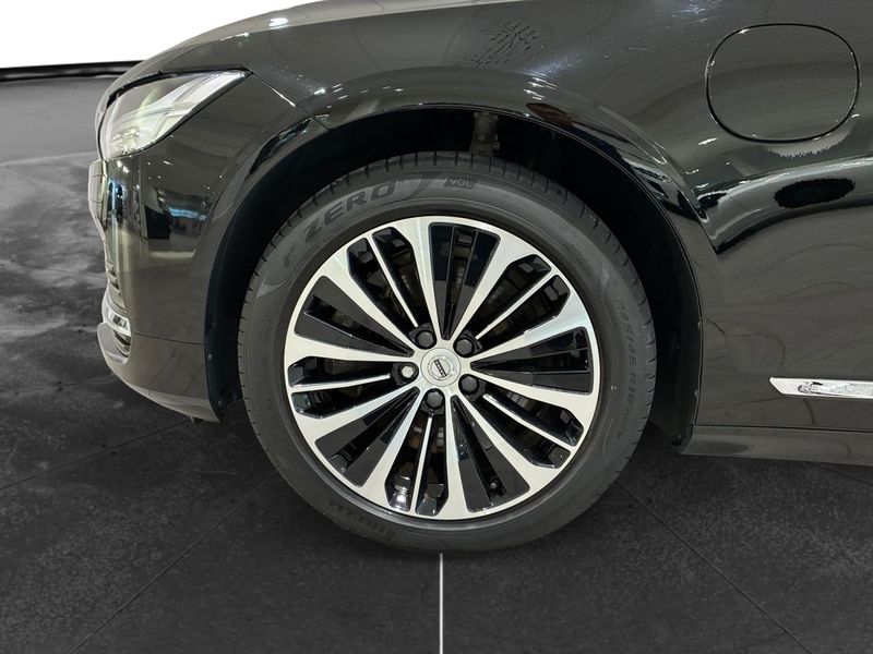 Volvo V90 bild 9