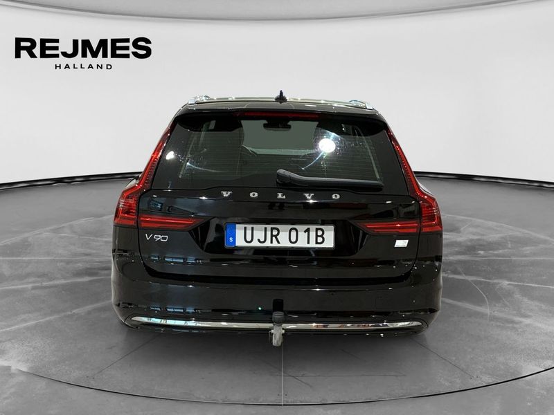 Volvo V90 bild 7
