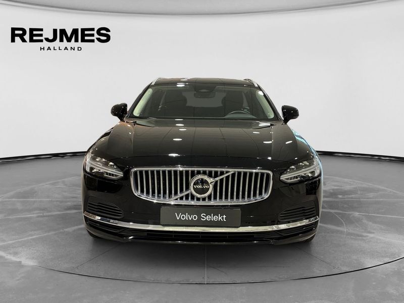 Volvo V90 bild 8