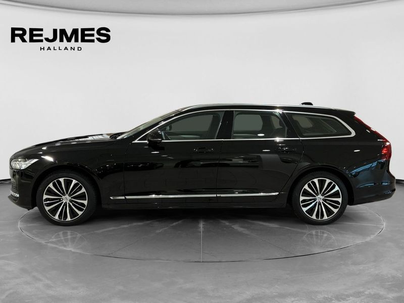 Volvo V90 bild 3
