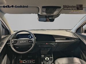 Kia Niro bild 7