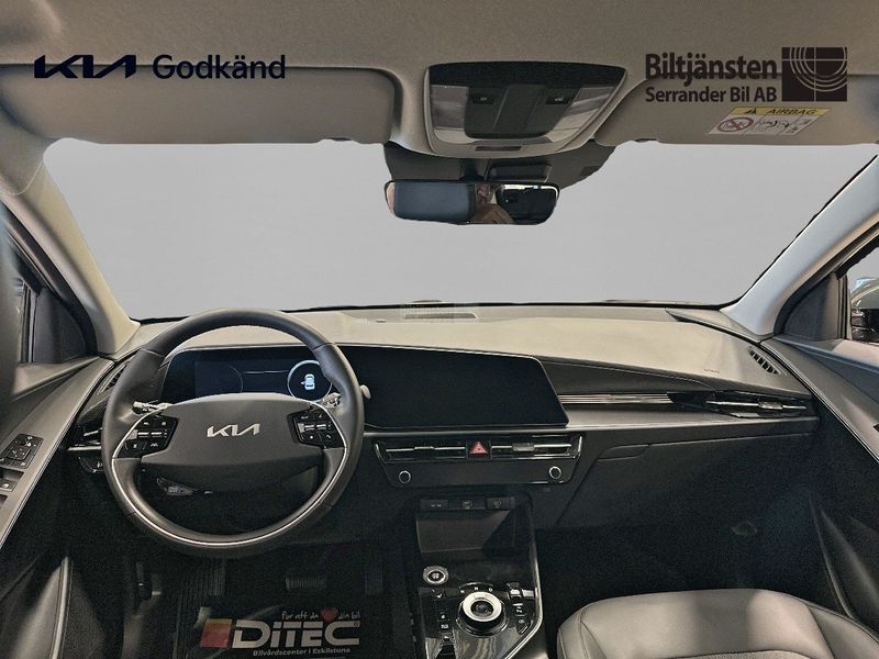 Kia Niro bild 7
