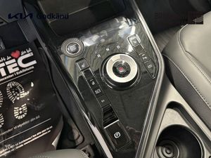 Kia Niro bild 12