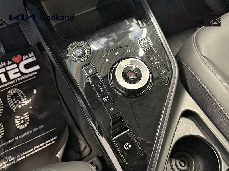 Kia Niro bild 12