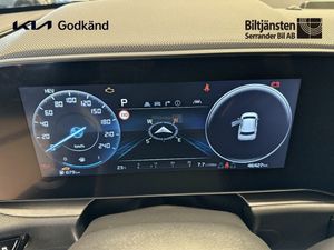 Kia Niro bild 10