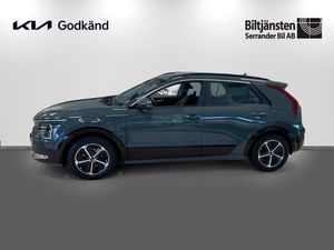 Kia Niro bild 4