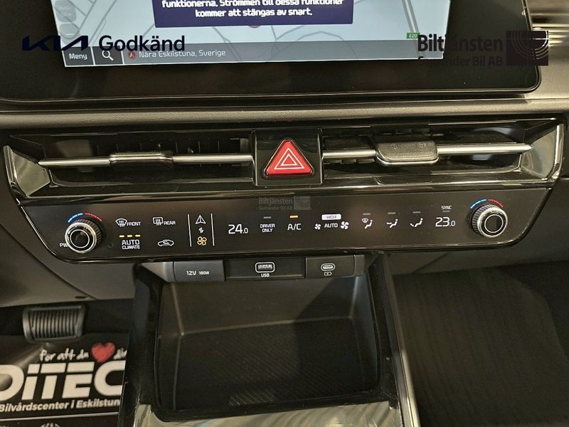 Kia Niro bild 13