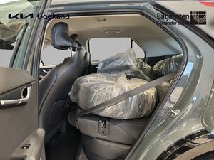 Kia Niro bild 9