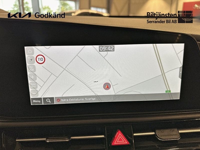 Kia Niro bild 11