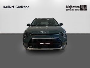 Kia Niro bild 2
