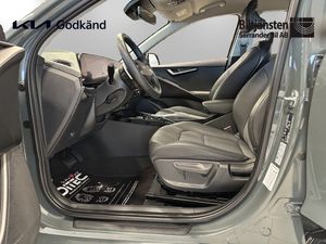 Kia Niro bild 8