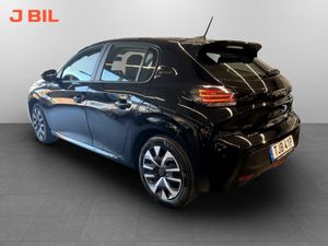 Peugeot 208 bild 18