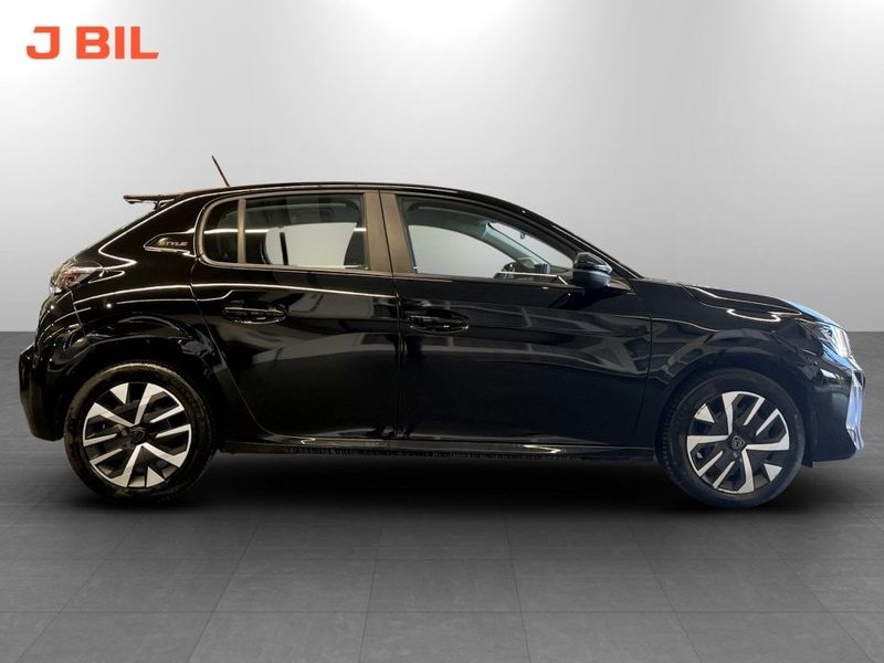Peugeot 208 bild 15