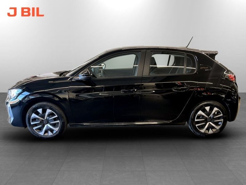 Peugeot 208 bild 16