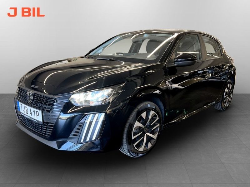 Peugeot 208 bild 14