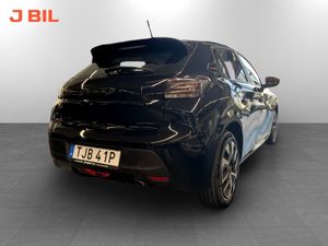 Peugeot 208 bild 3