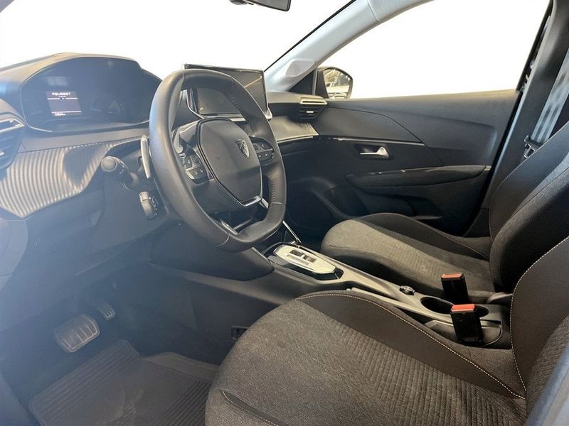 Peugeot 208 bild 5