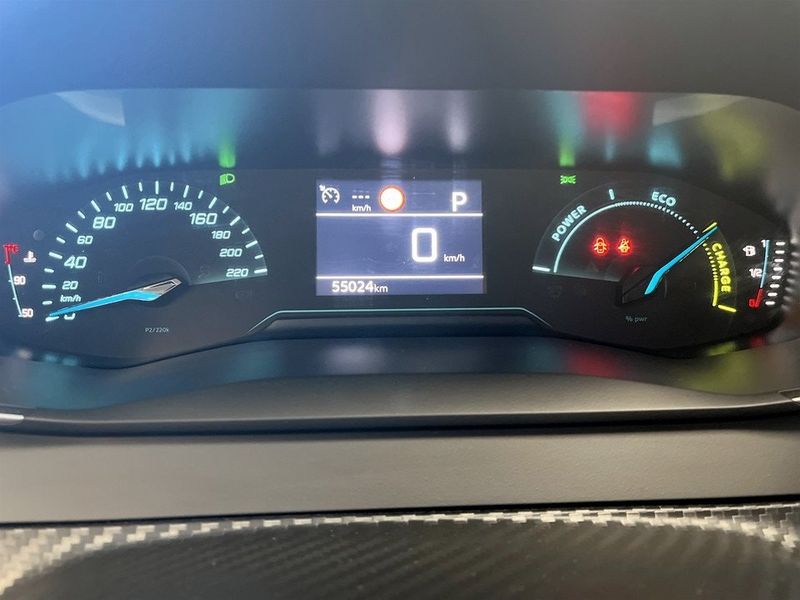 Peugeot 208 bild 9