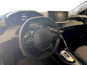 Peugeot 208 bild 8