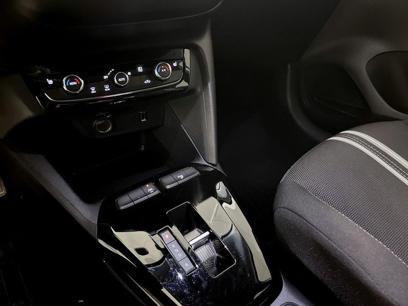 Opel Corsa-e bild 10